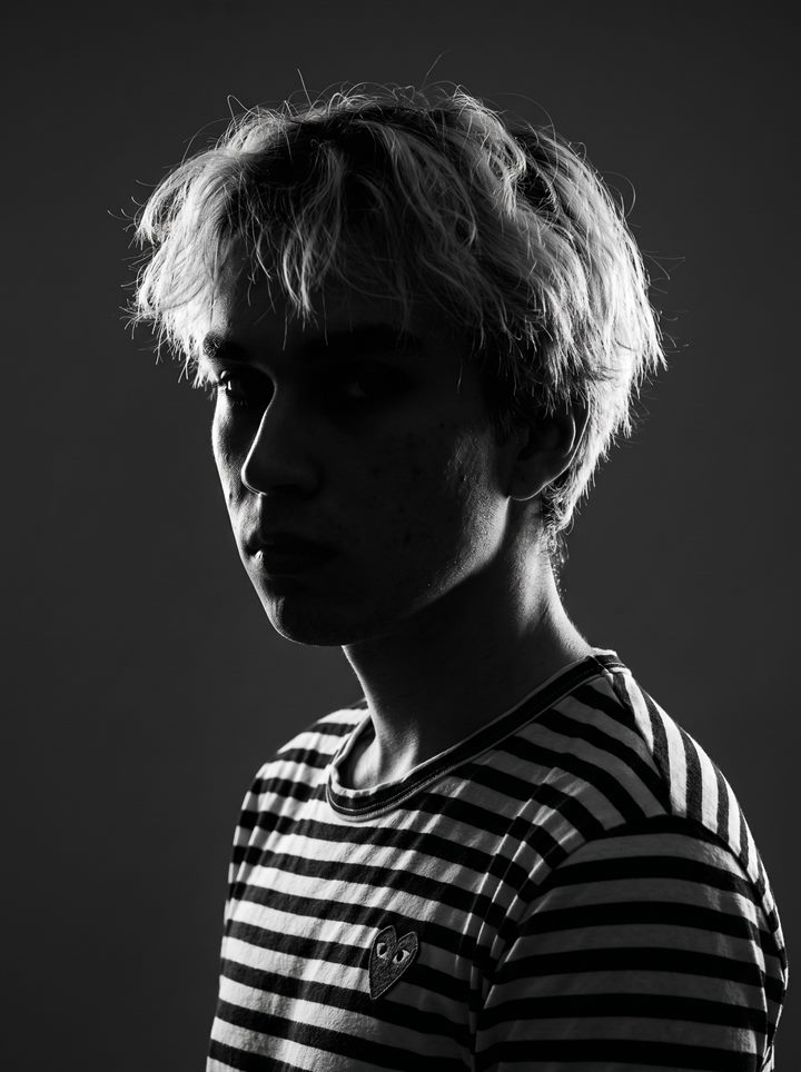 Алексей Гончаров